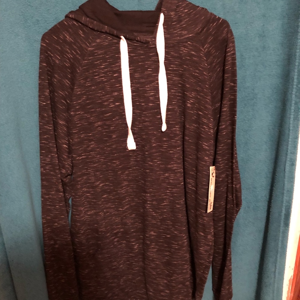 Men’s Black Long Sleeve Shirts